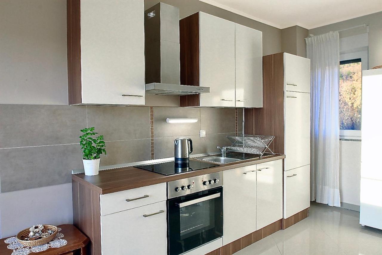 Bayview Apartment Selce Eksteriør bilde